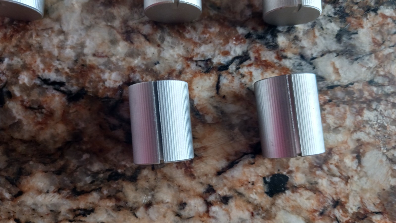 Kenwood KA601/6011/701/7011 Knobs (K23-0309-04)