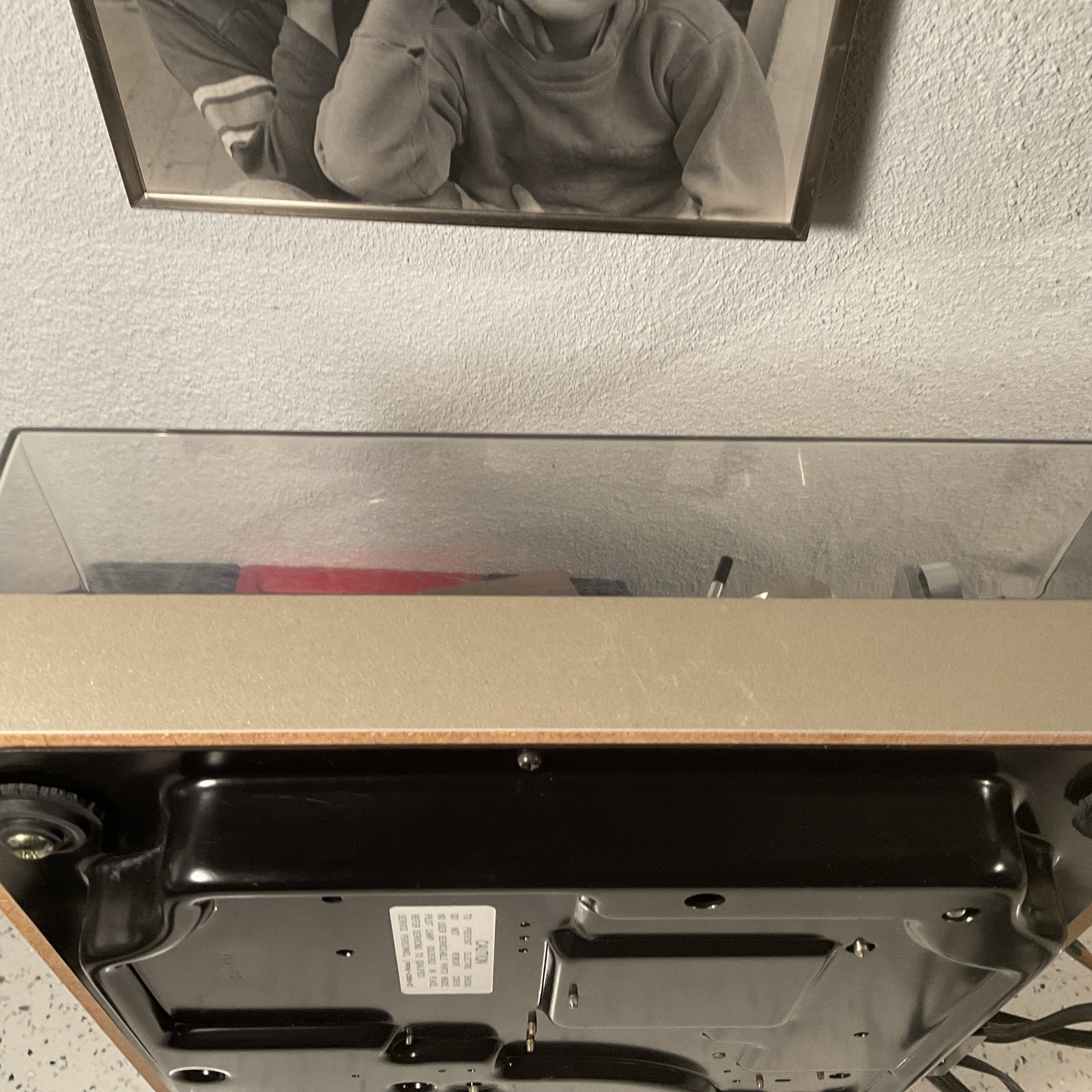 Vintage Pioneer Quartz-PLL Full Automatic PL-560 1978-1980 EX
