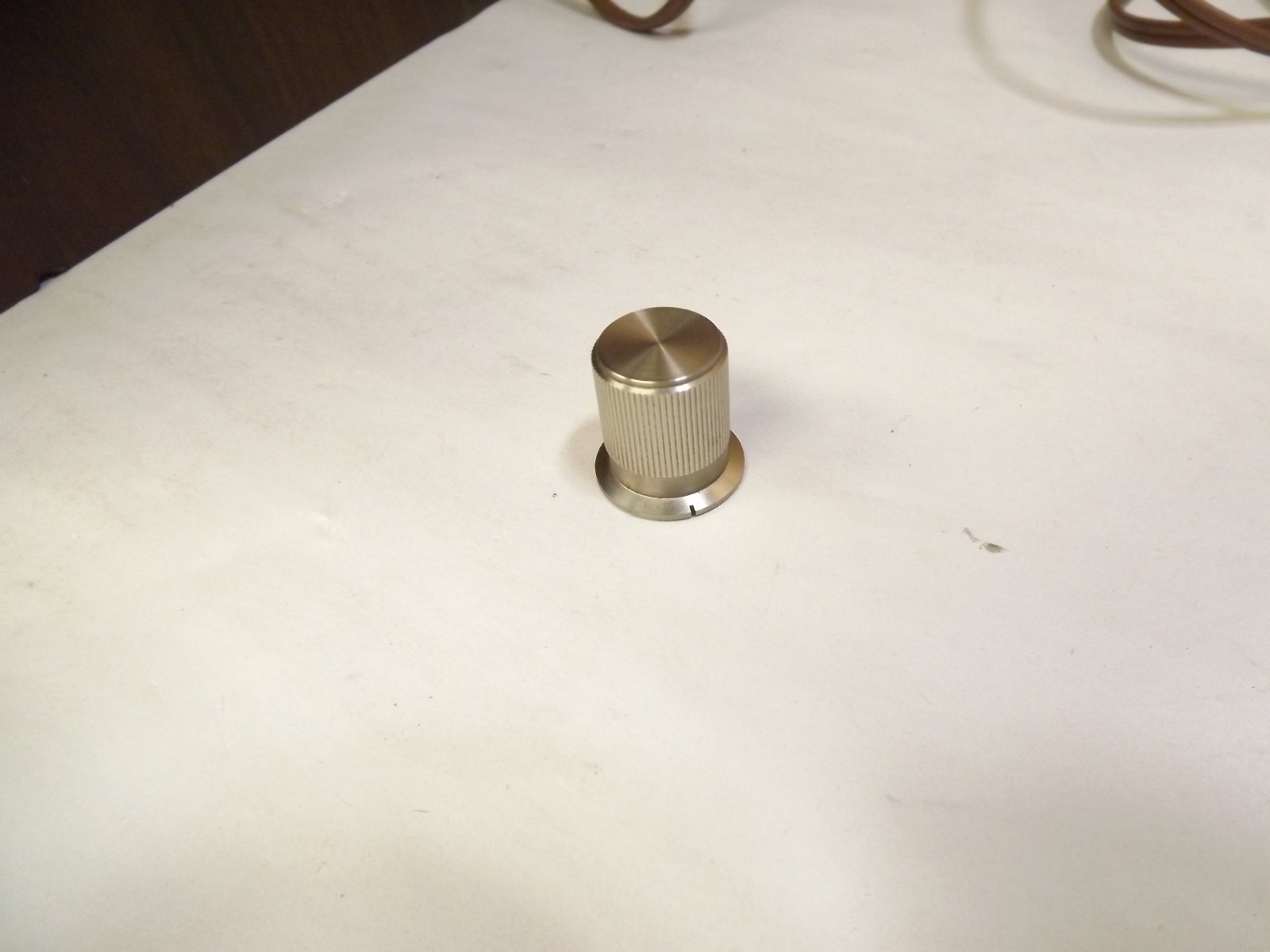 pioneer sx 525 receiver part knob Speaker Bass Treble Balance Volume Selector