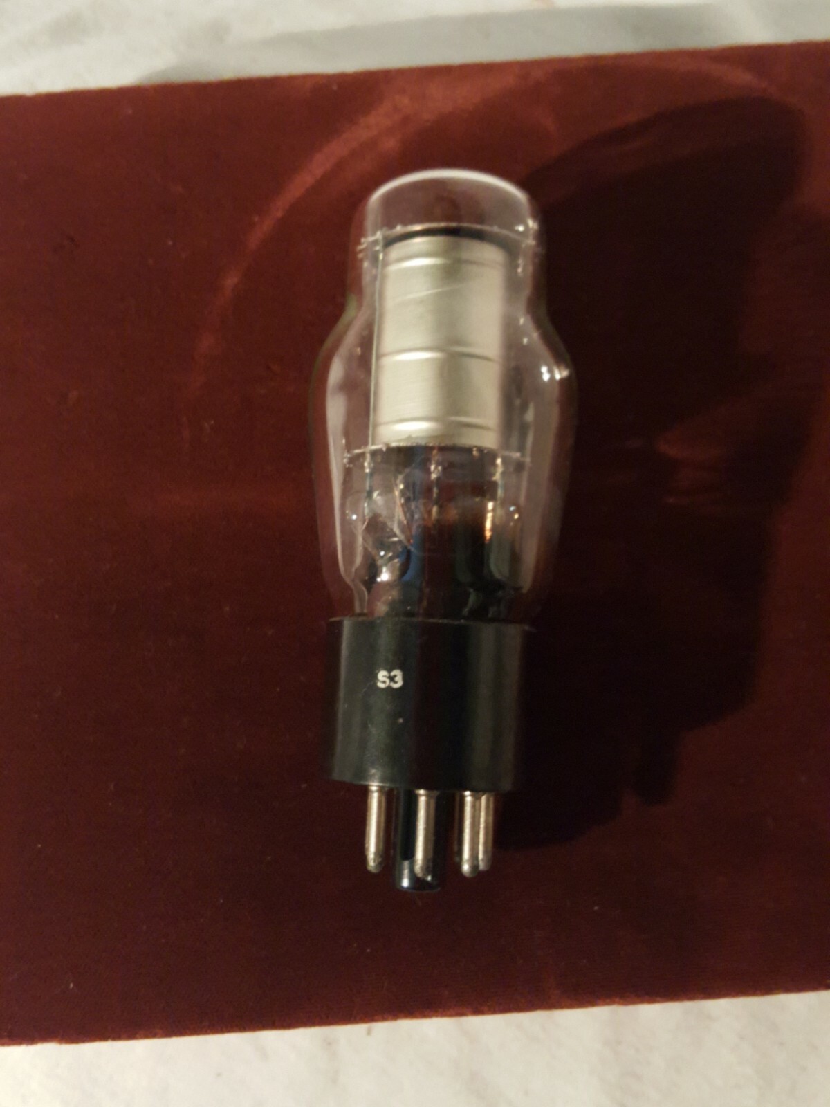 Vintage RCA Vacuum Tube VT-139/VR 150-30