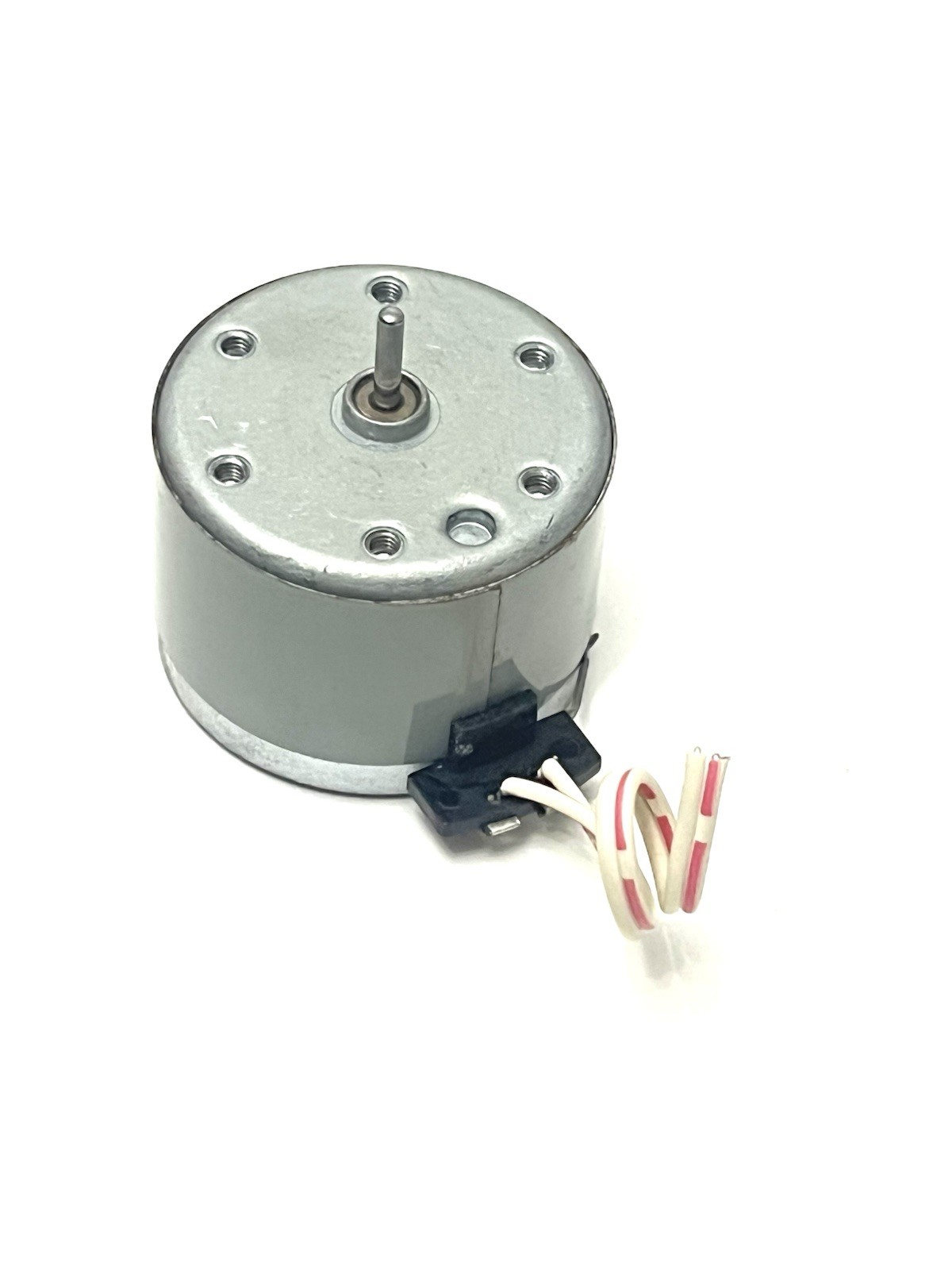 SANKYO SHE9L MOTOR For vintage audio cassette tape decks