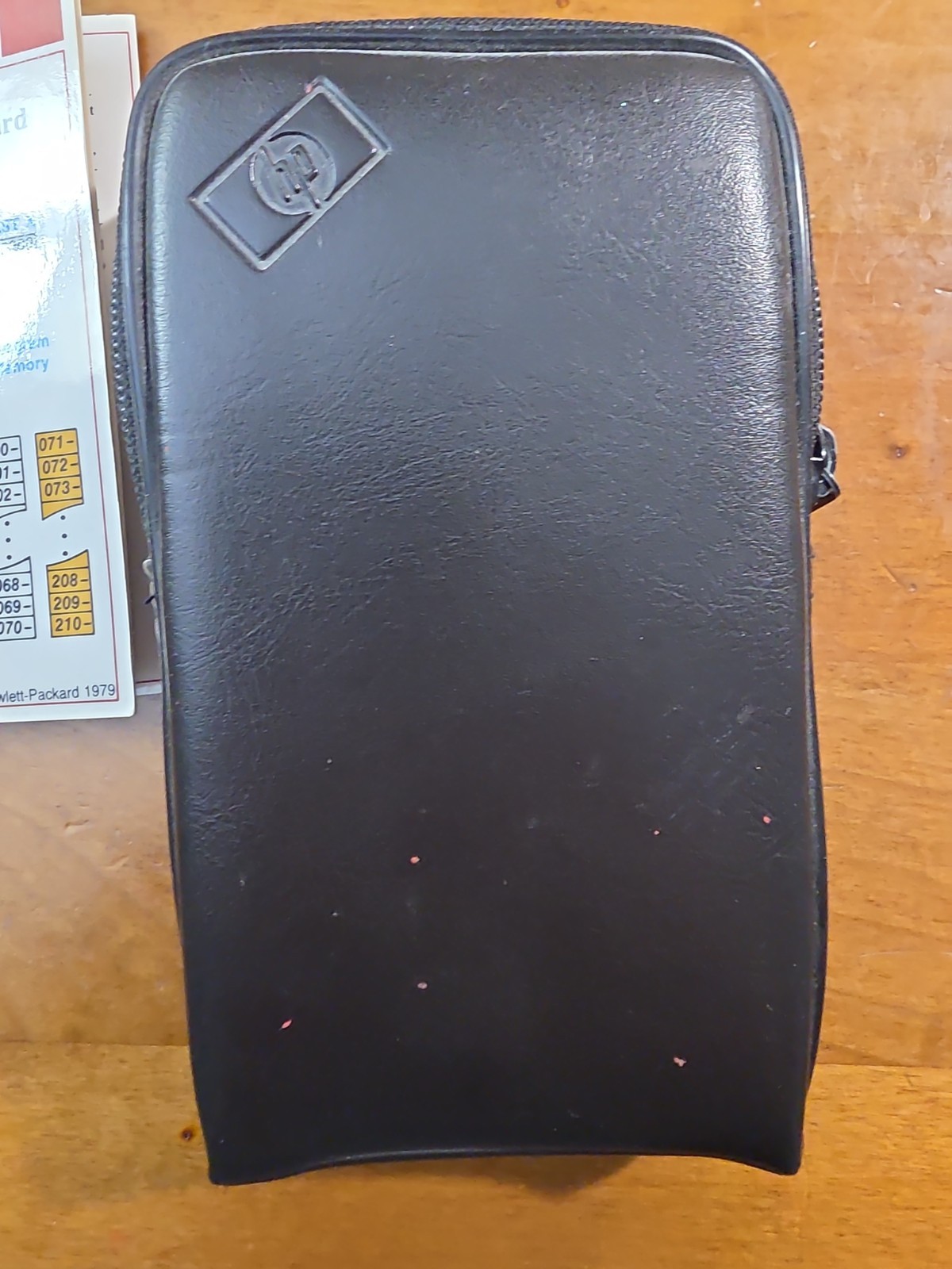 RARE HP-34C Calculator Fully Working Tested + XTRAS – Excellent Condition!!!