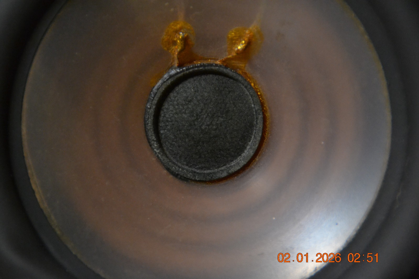 BRAND NEW NEVER USED INFINITY INFINITESIMAL 0.3 SINGLE VOICE COIL WOOFERS MINT