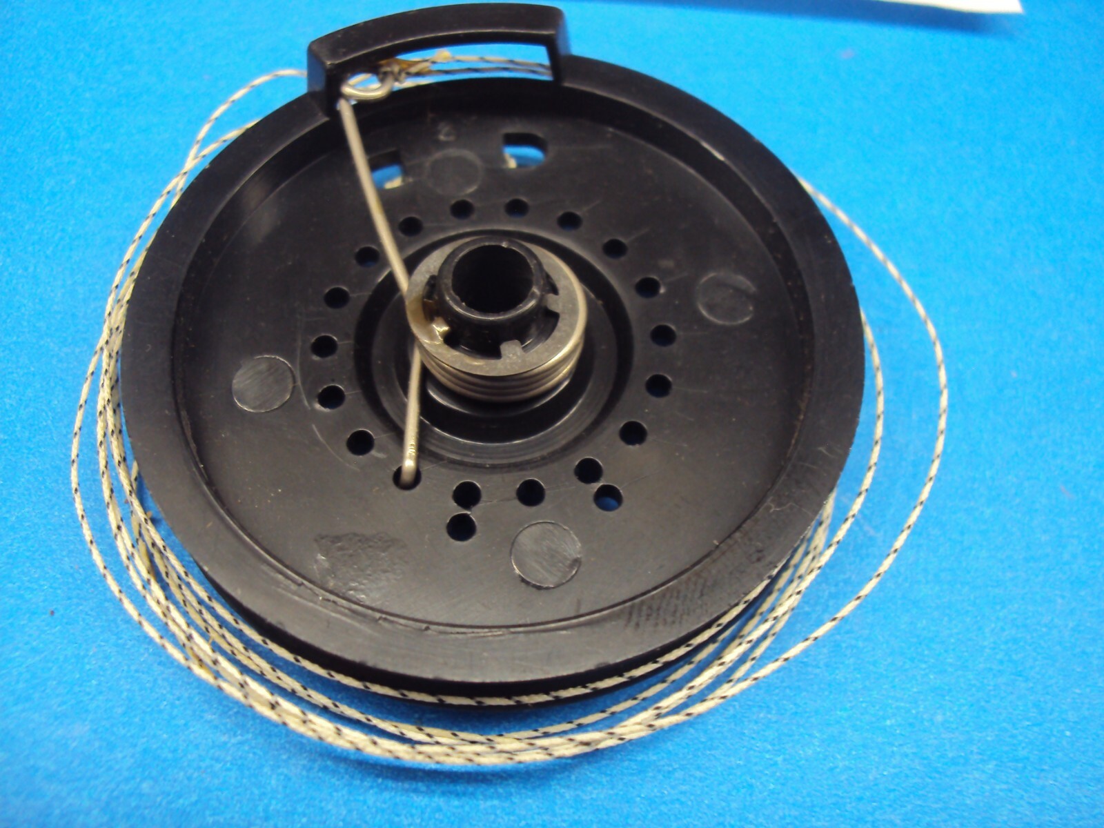 Realistic STA-450 Receiver AM/FM Dial String & Pulley Tested Parting Out STA-450