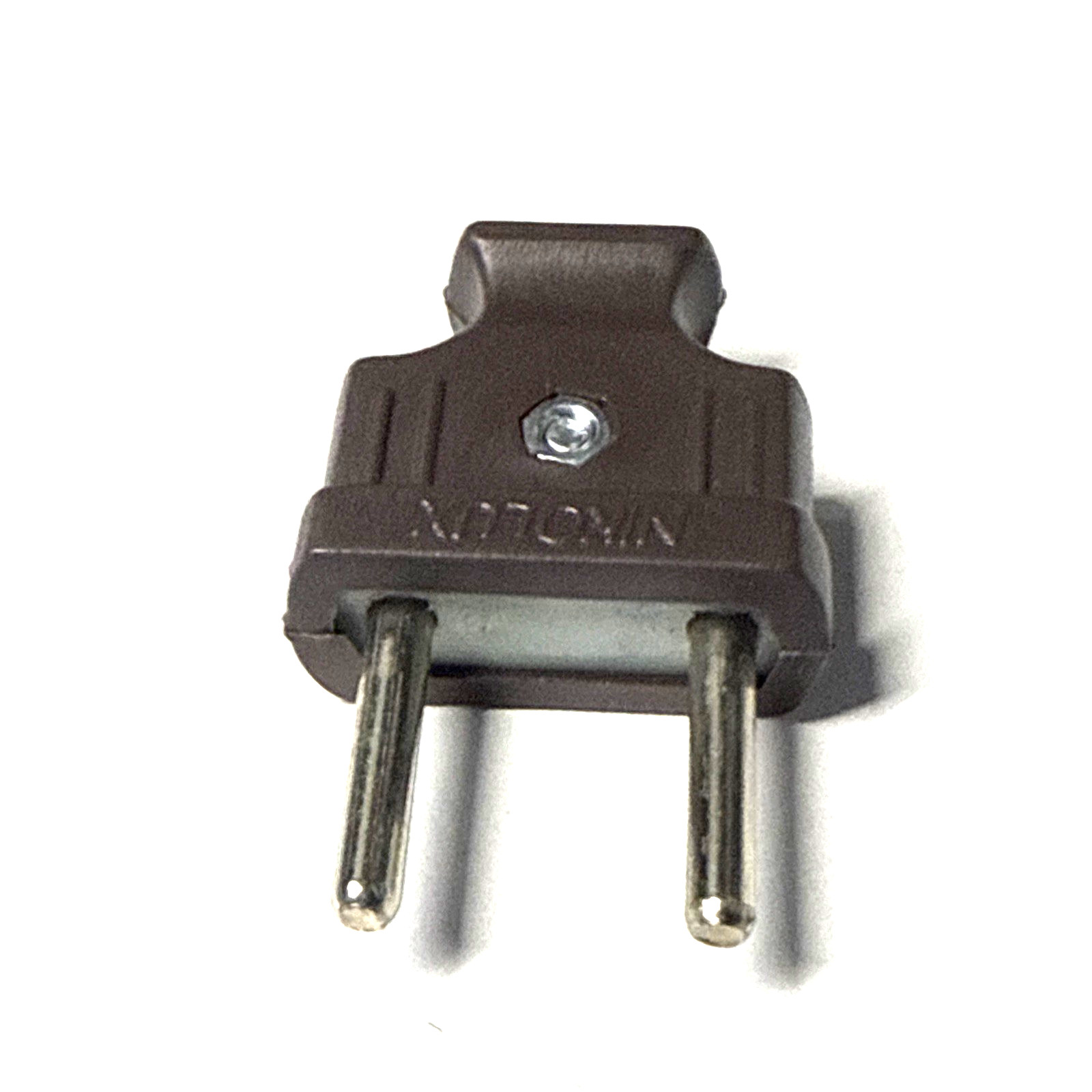 AMECO® AC-1 Morse key male connector NOS from Bulgaria