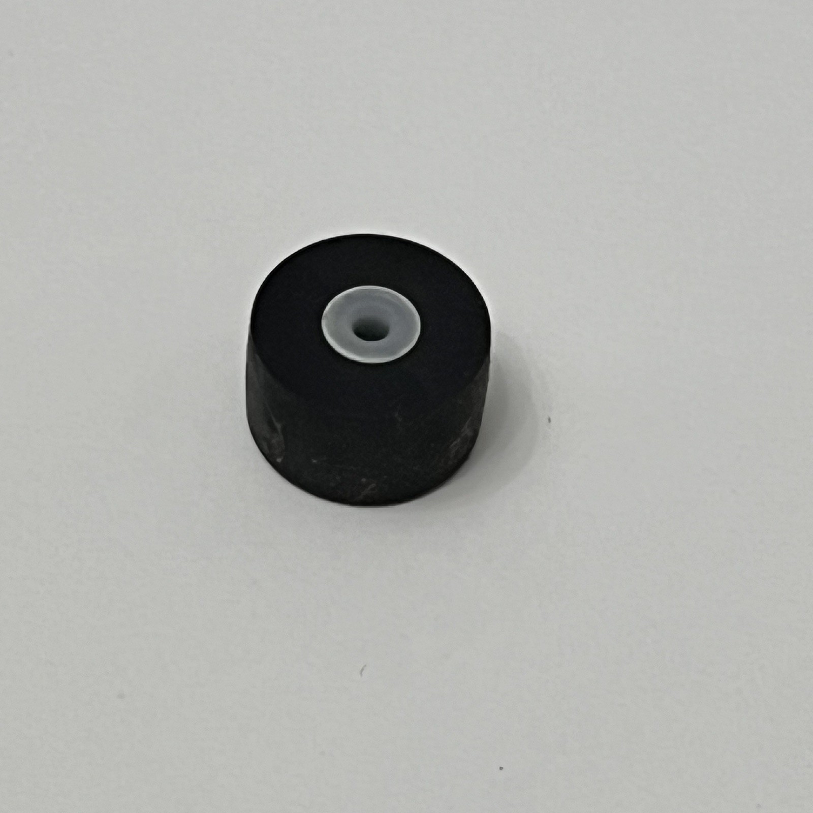 2 PCS Genuine Spare Part Pinch Roller for Most Sony TC-WR series cassette