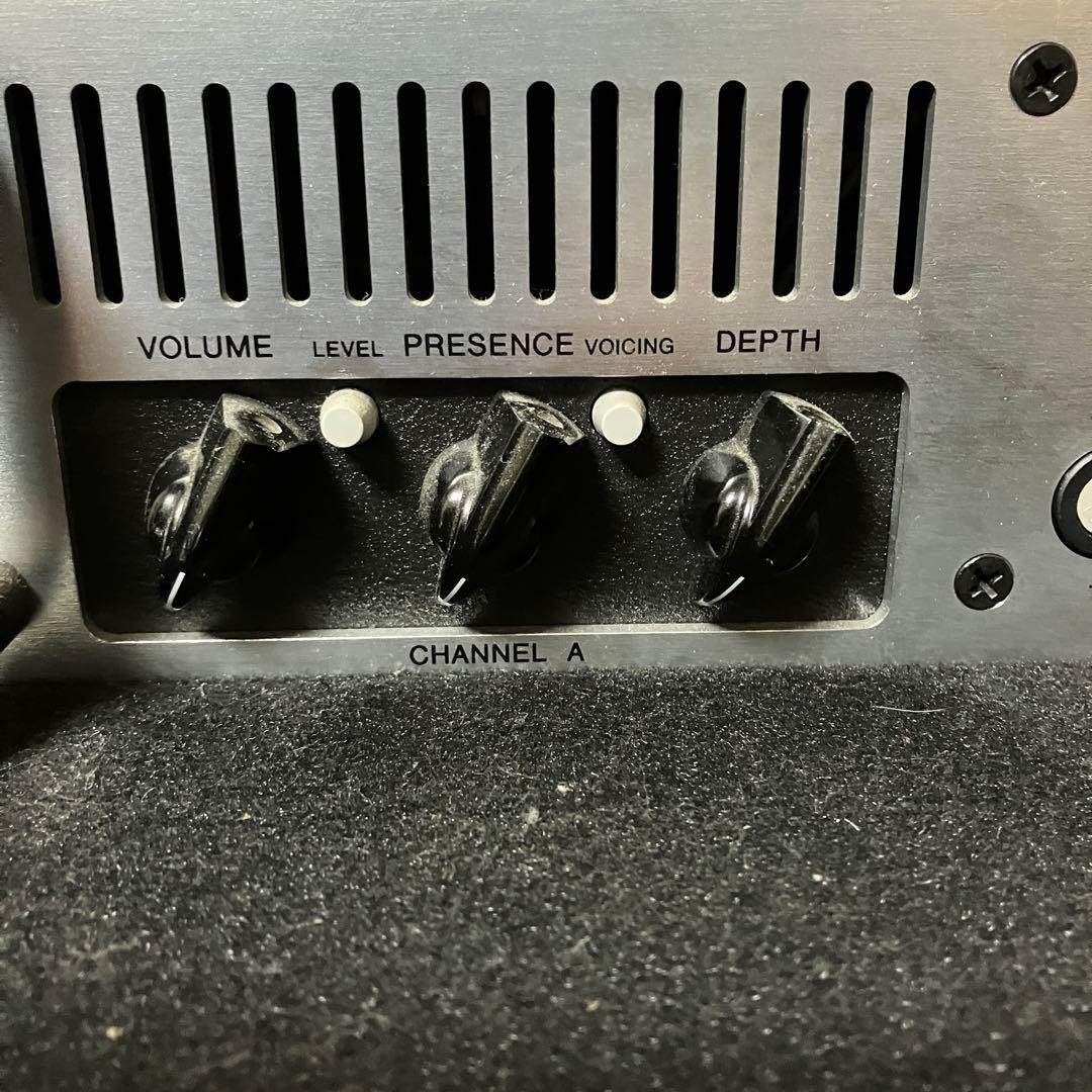 VHT 2902 G-2902-S Vacuum Tube Power Amplifier