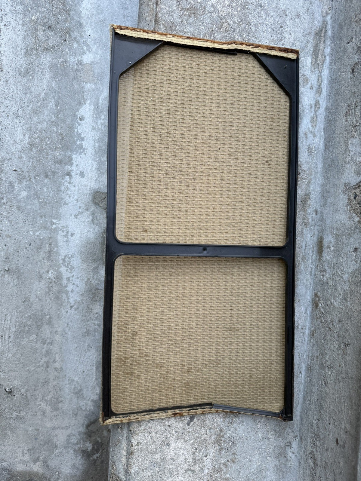 Acoustic Research AR3 Single Speaker