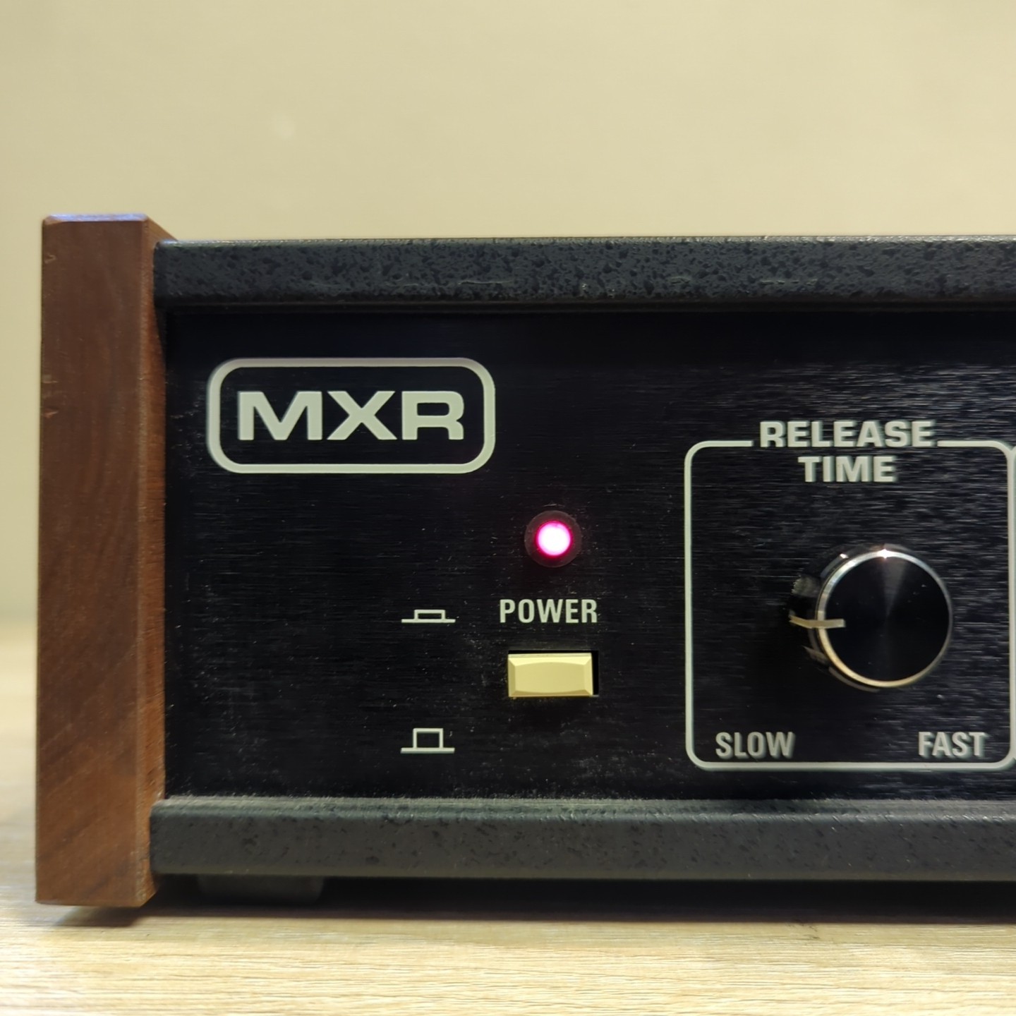 MXR 132 Dynamic Expander