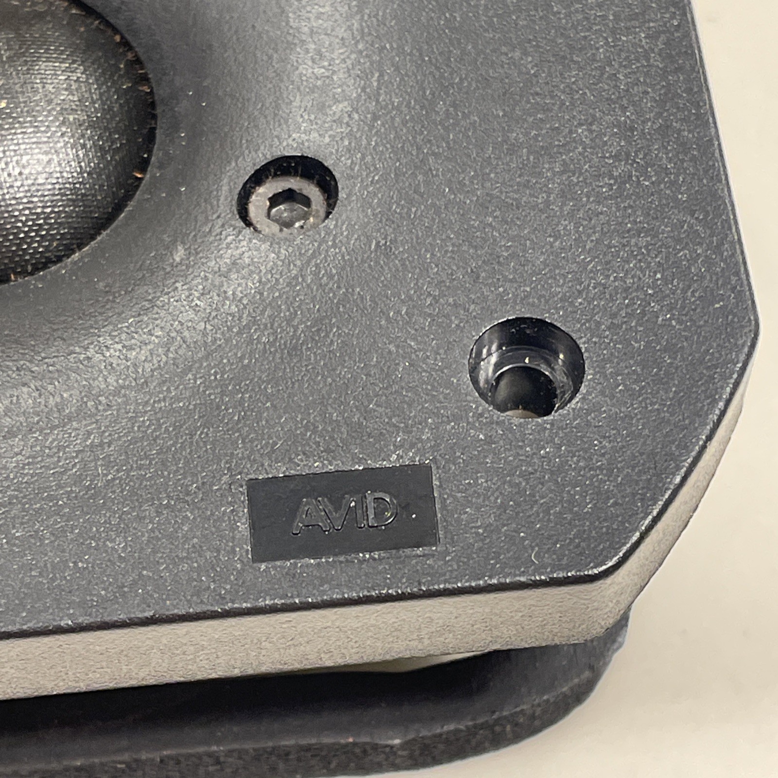AVID Tweeter Replacement H 9075-321 from Model 230