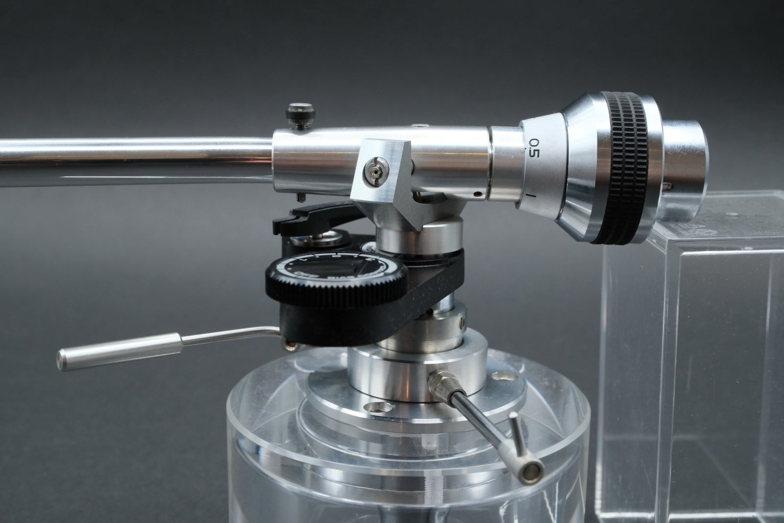 Micro Seiki MA303 Tonearm (01)