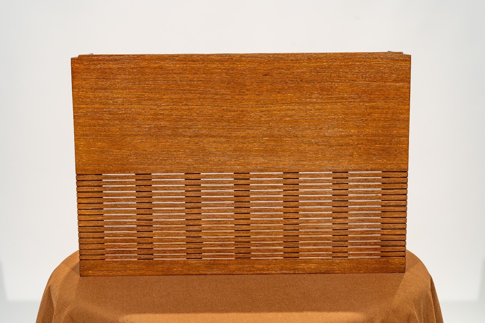 [Brand new] SANSUI G-6700 WOOD CASE – Premium Plywood Cabinet – 10 Year Warranty
