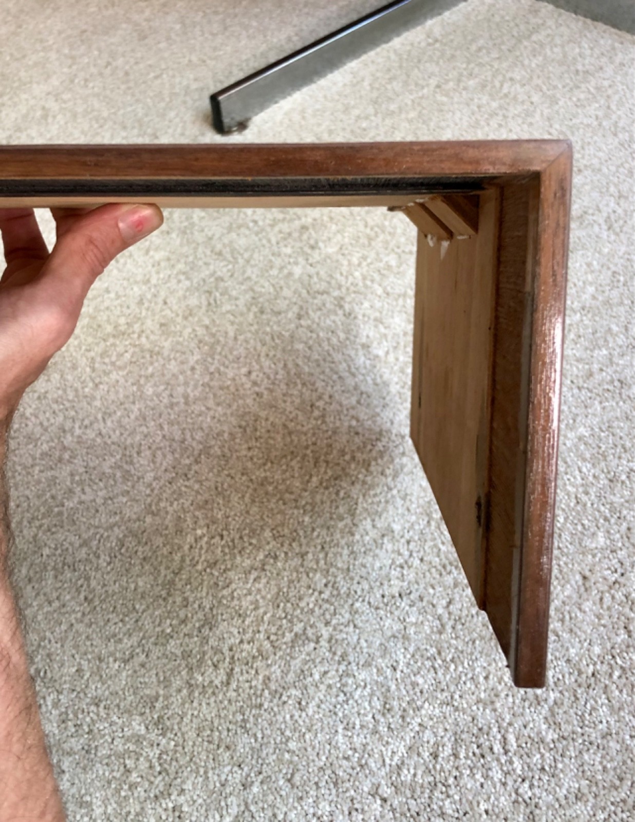 Sansui 5050 6060 7070 8080 9090 Cabinet Wood Case Veneering Service, Real Walnut