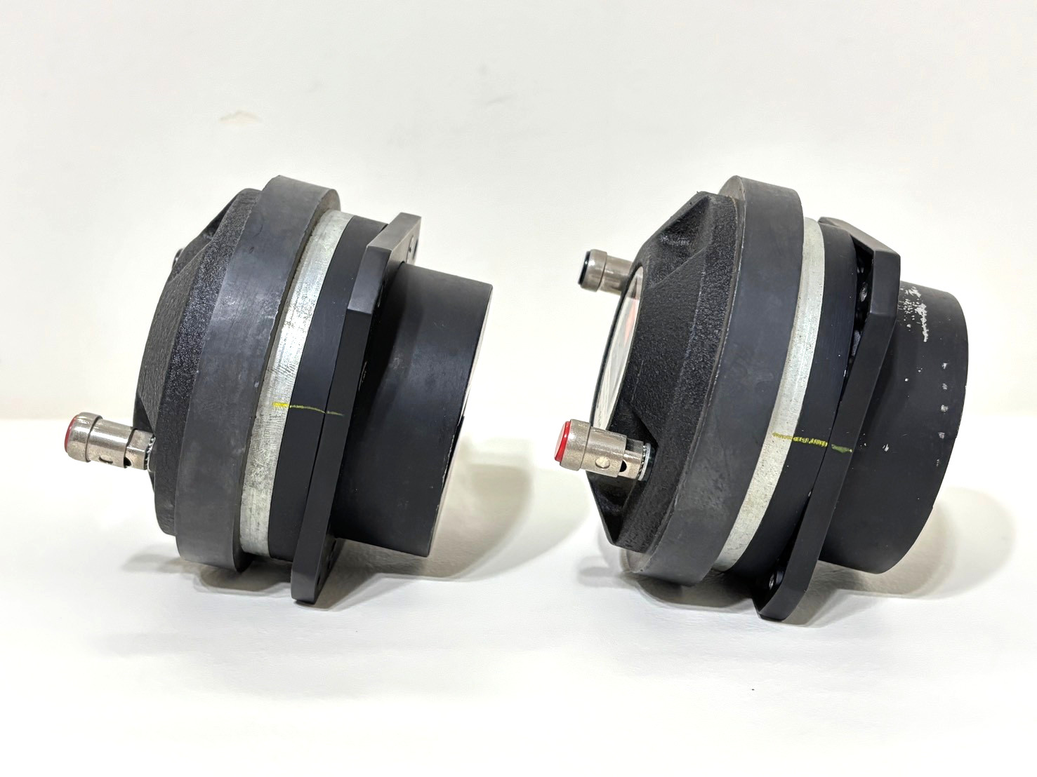 JBL 2405H Tweeter Pair Professional Series 8 Ohms From Japan