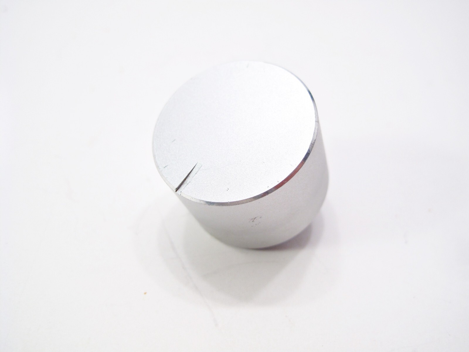 TECHNICS SA-104 RECEIVER PARTS – knob – volume