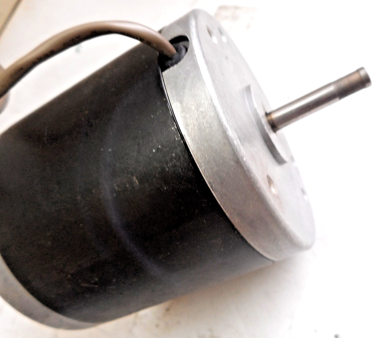TEAC X-10 REEL TO REEL – SUPPLY MOTOR (LEFT) EM1448 50190 – WORKS