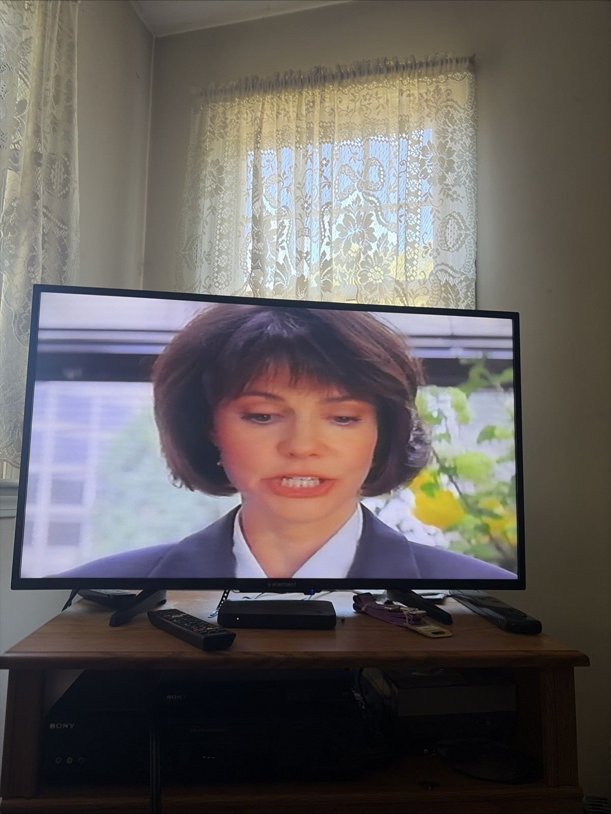 Sony SLV-N71 VCR