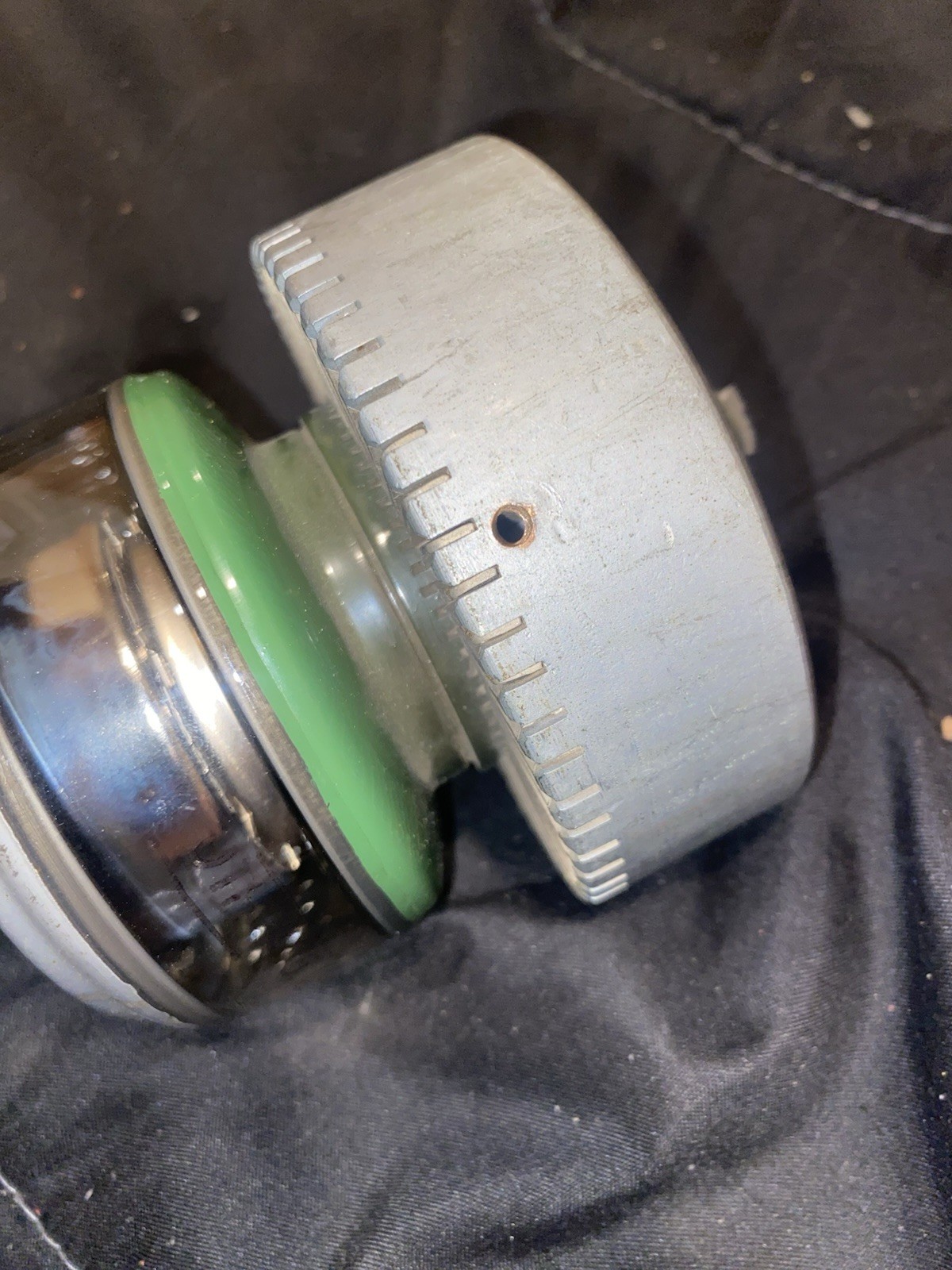 GU34B TUBE AND SOCKET 500W Tetrode USSR MILITARY HIGH POWER VACUUM TUBE/SOCKET