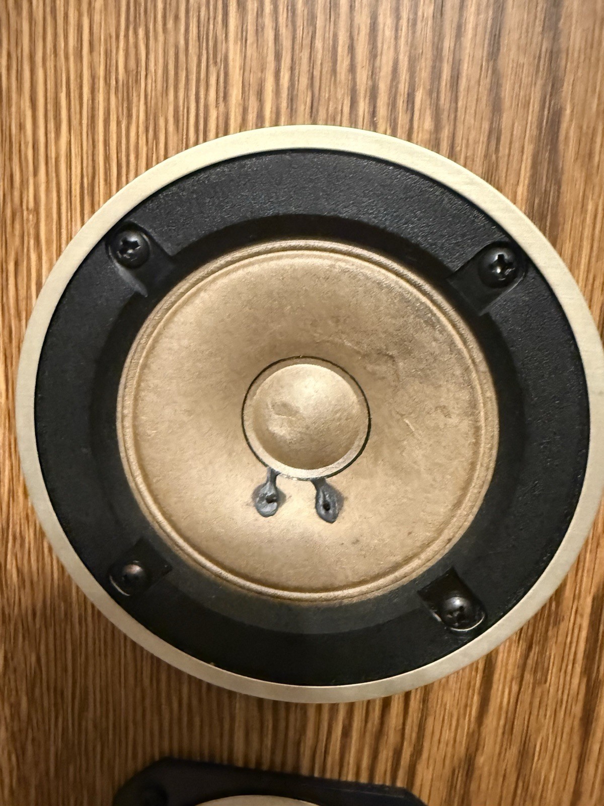 Pioneer CS-G203 Vintage 3-Way Floorstanding Stereo Speakers – Pair – Tested