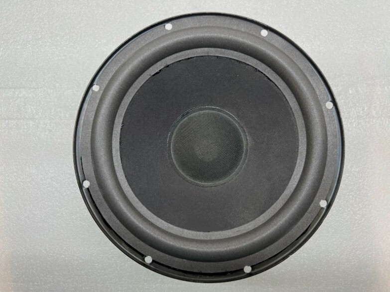 Bose 601 III Woofer 129859 with new foam Free Shipping