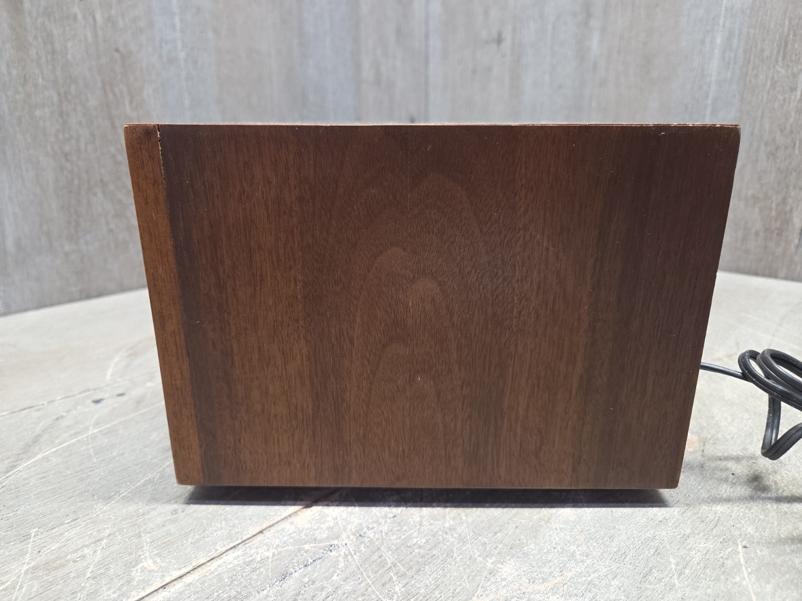 Advent Model 100A Dolby Noise Reduction