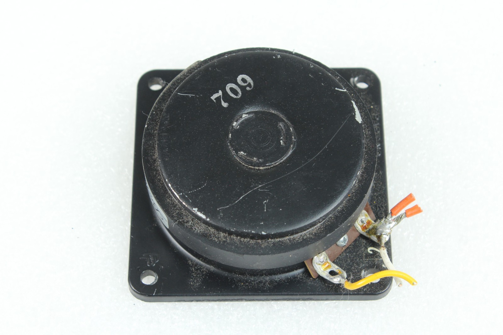 Vintage Bozak B-200Y Tweeter Speaker Driver 16 Ohm – Tested