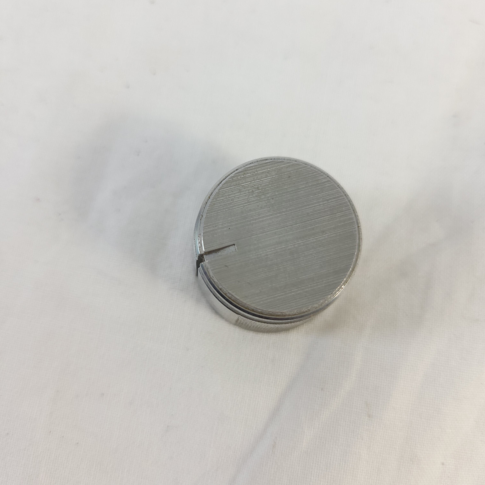 Toshiba PC-X40 Cassette Deck- Used Parts-Knob for L/R Record