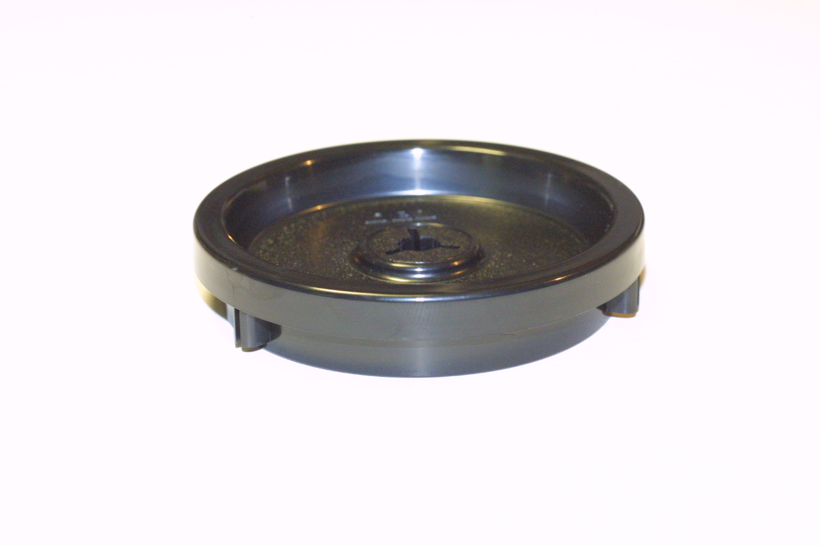 NAB Hub Adapters for 10.5″ Reels (one pair); Brand New!