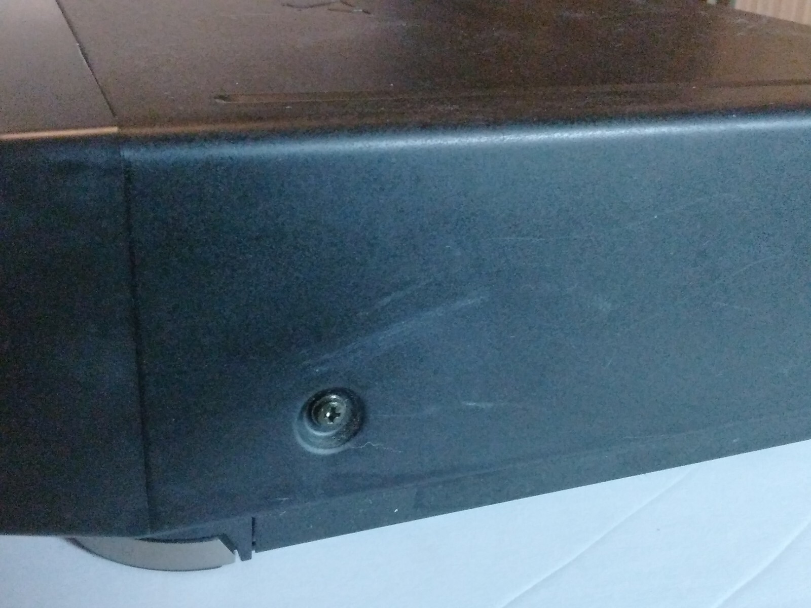SONY SLV-N71 VHS VCR Player
