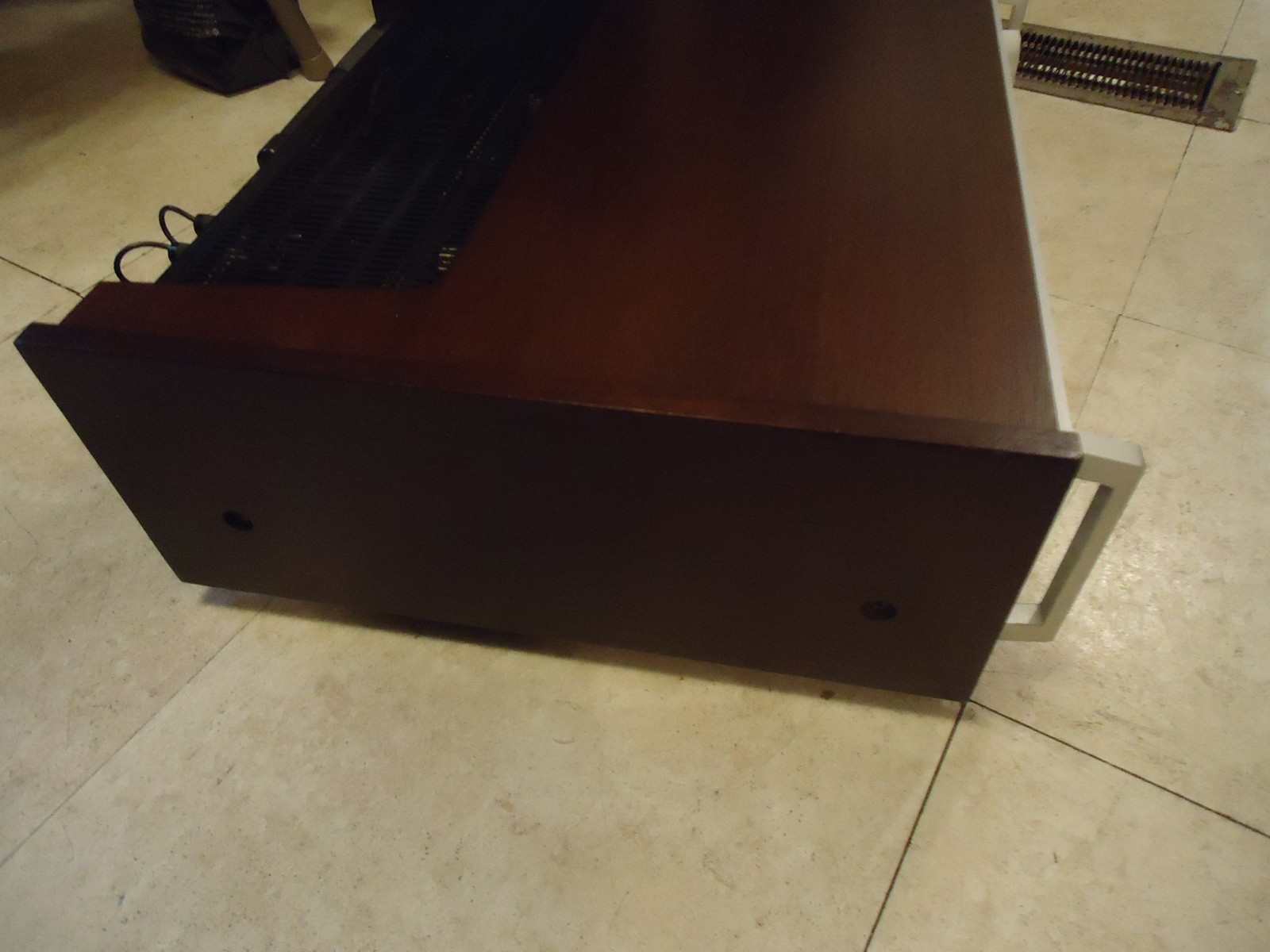 McIntosh MAC4100 AM/FM Stereo Receiver Serviced