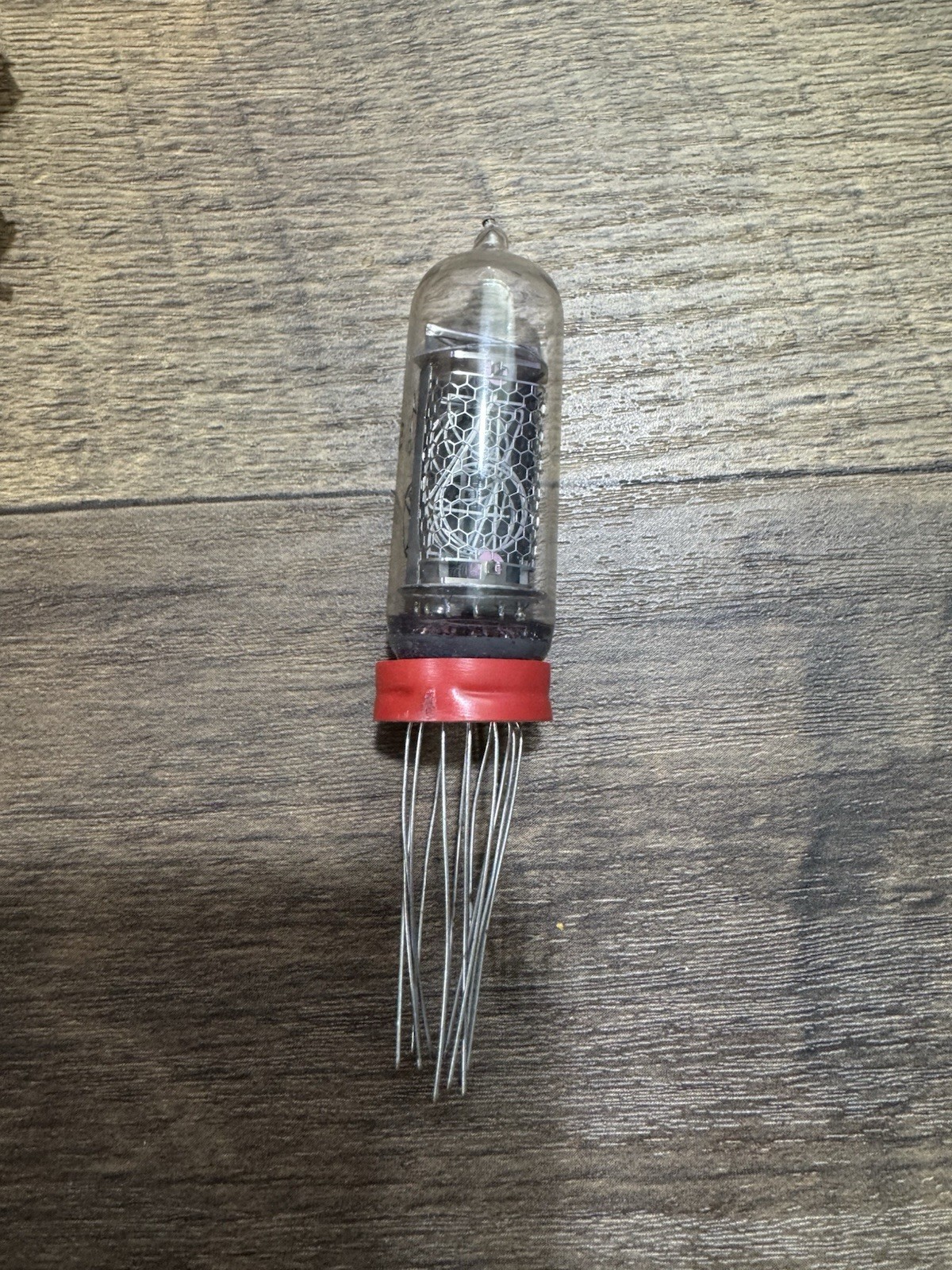 IN-14 Nixie Tubes – New Old Stock (NOS) – Soviet / Russian – US Seller