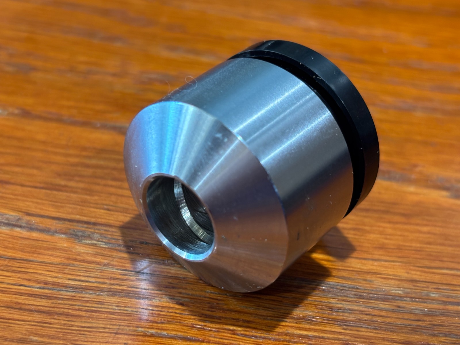 Pioneer Turntable Parts – Tone Arm Counterweight (12mm, 104-grams)