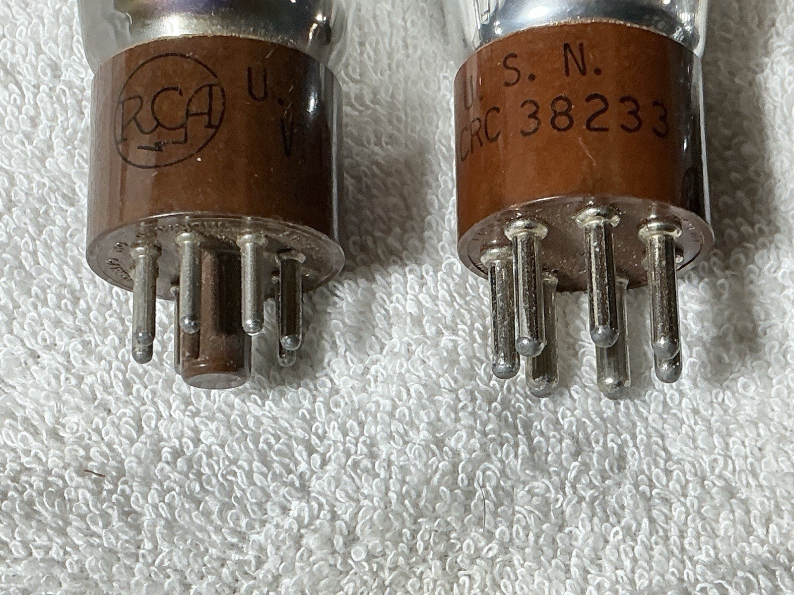 16 Rare Globes & ST Vacuum Tubes Type 17 30 1237 VT-109 5743 C-484 FP-400 PJ-11