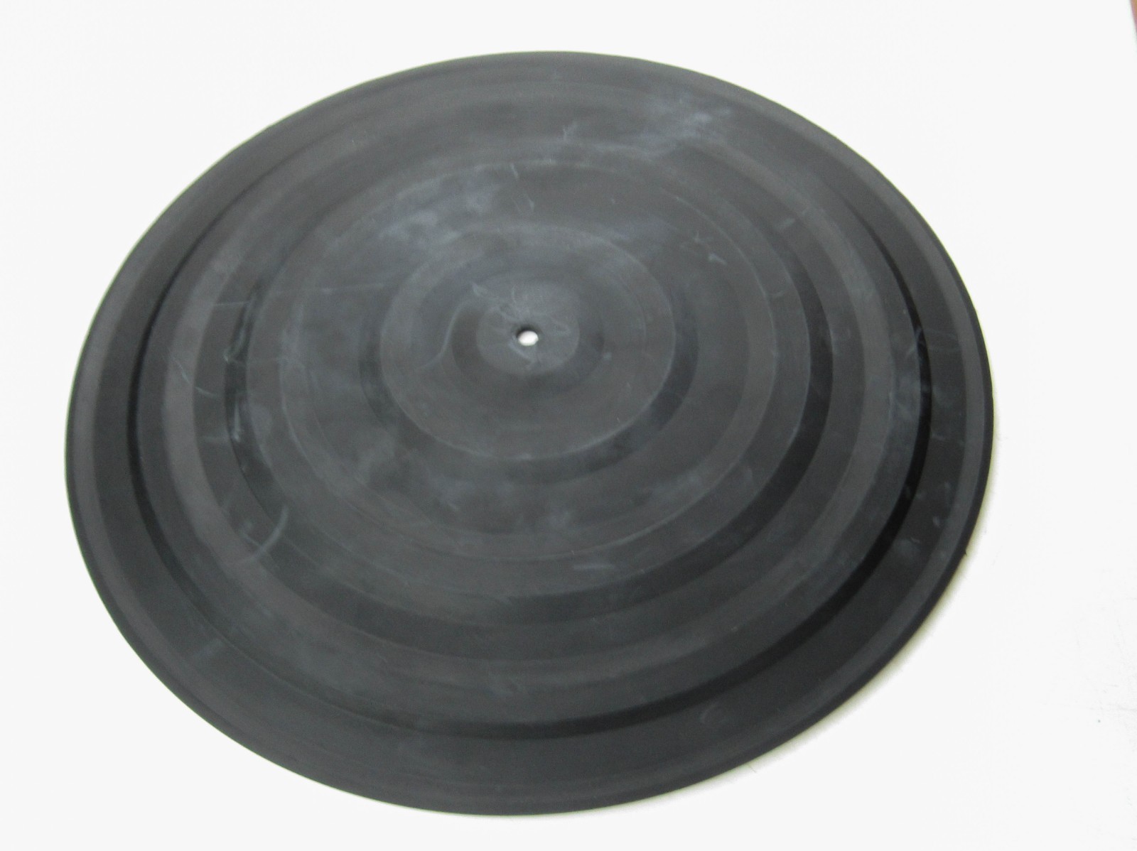 PIONEER PL-A35D Turntable With Dust Cover FOR PARTS ONLY SEE VIDEO