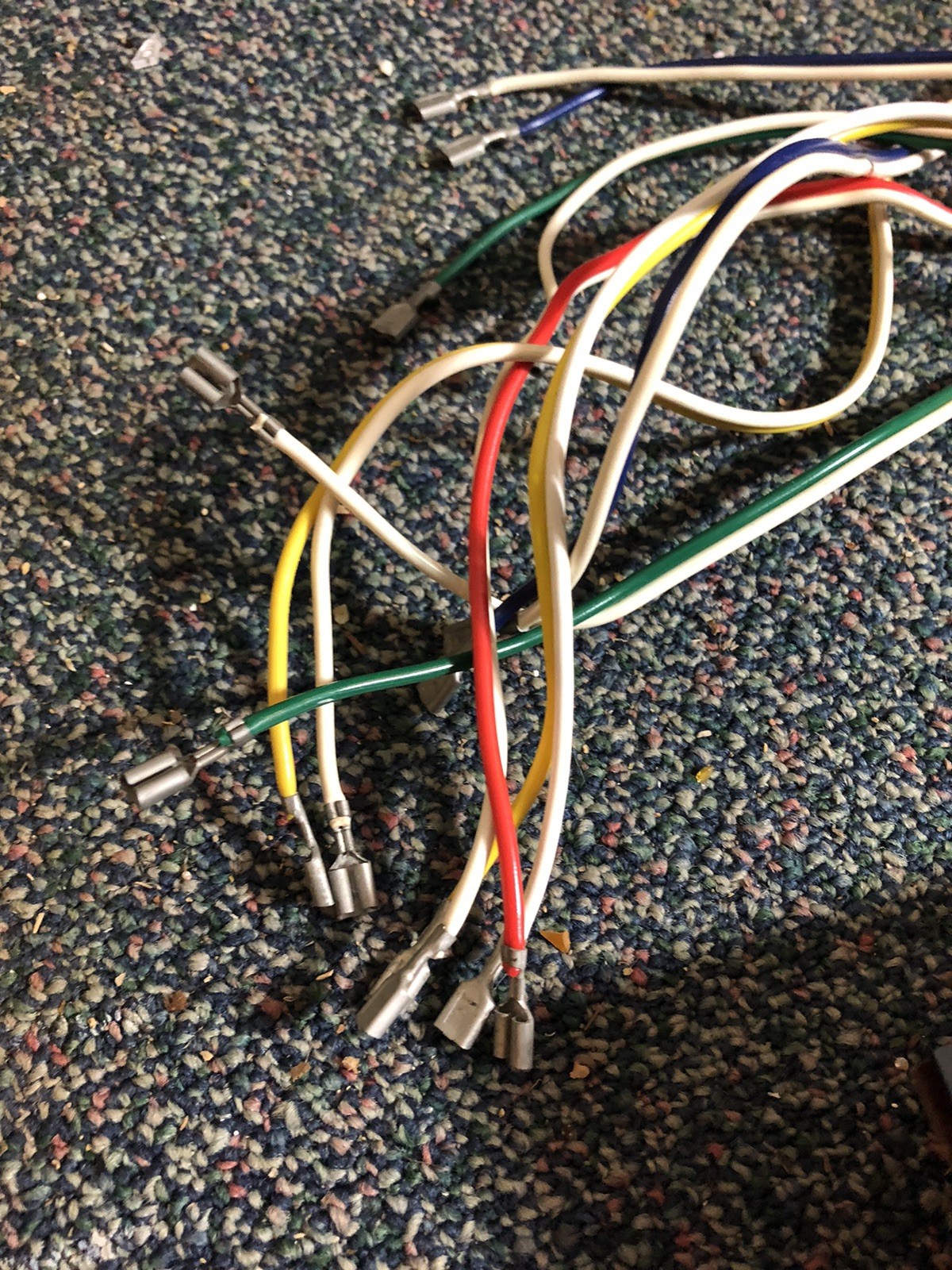 Pioneer CS-77A Speakers Mother Boards Only Replacement Computer Circuit Tested