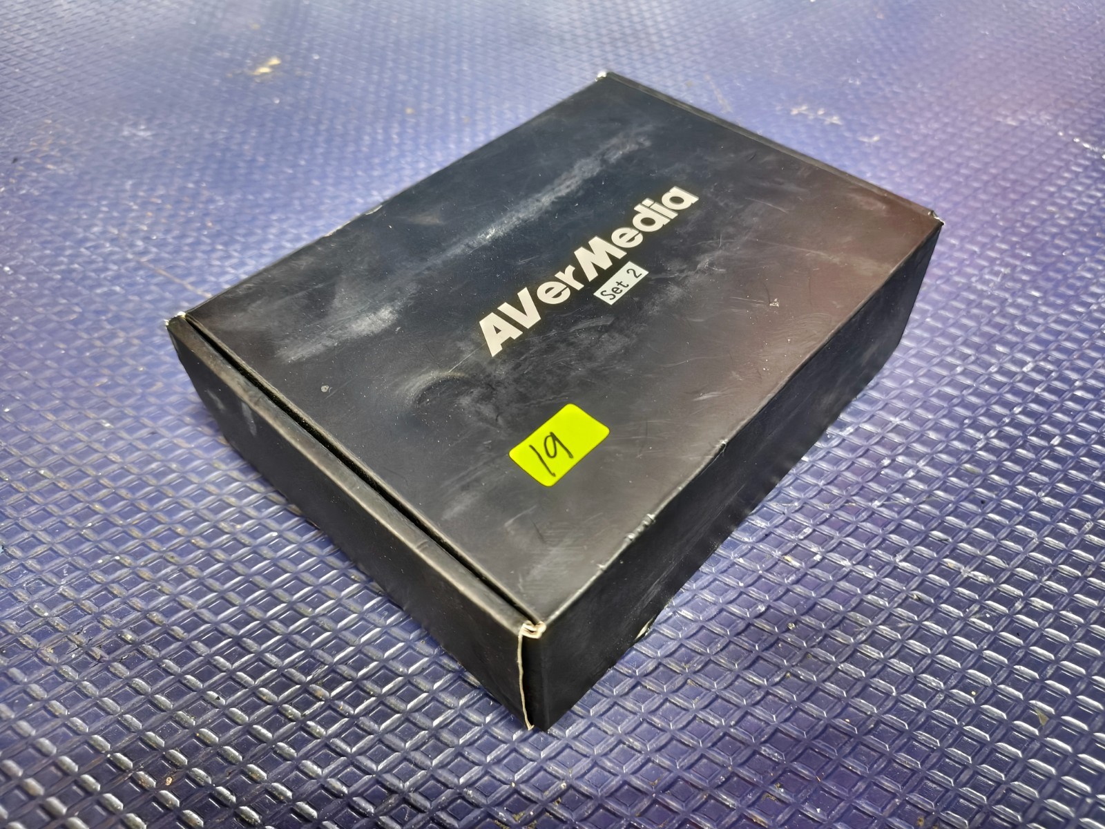 AverMedia 2 Live Gamer Portable 2Plus Fast Shipping 30 Days Warranty!