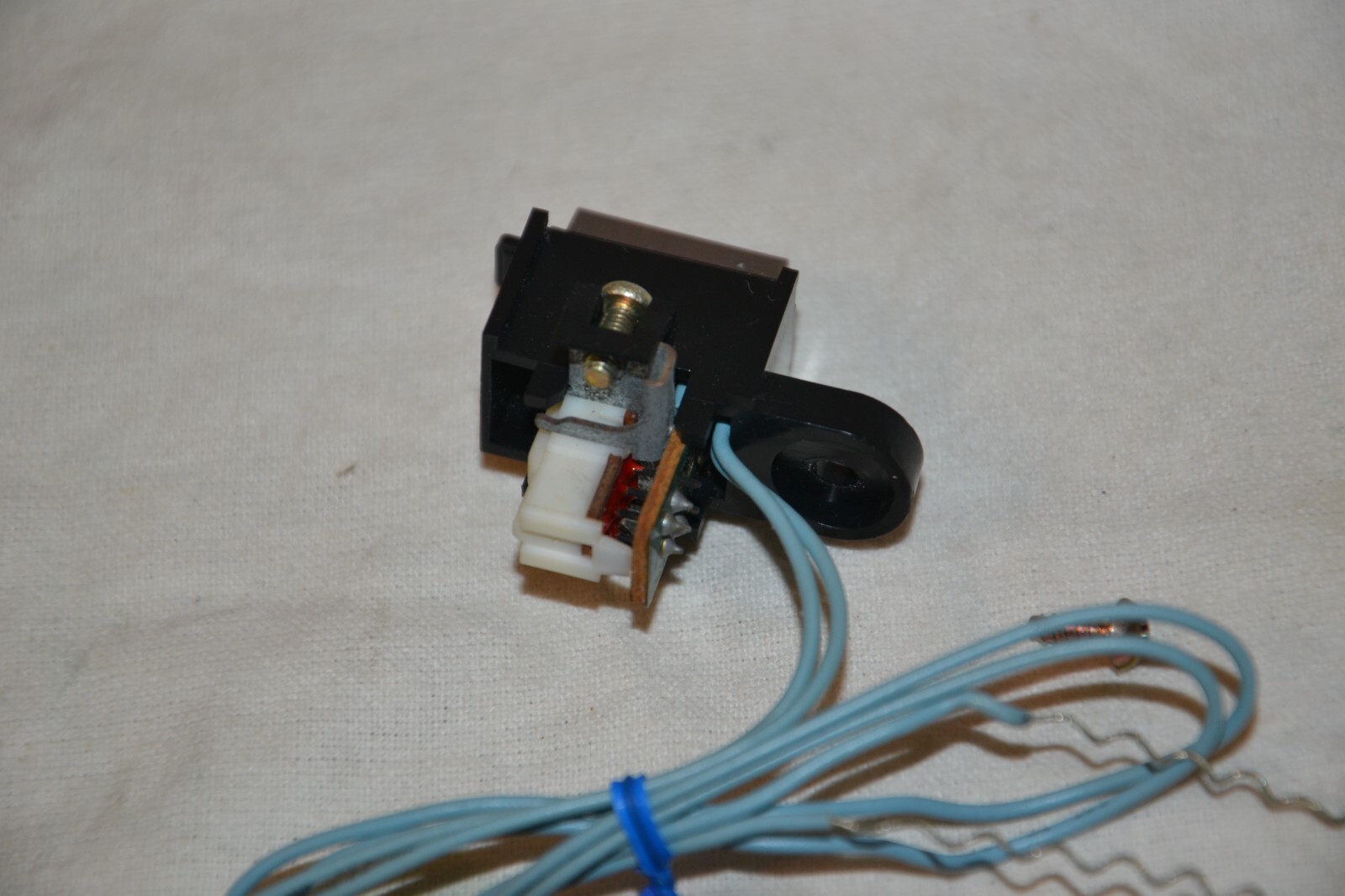 Genuine Technics SL-Q2 Stereo Turntable Power Switch