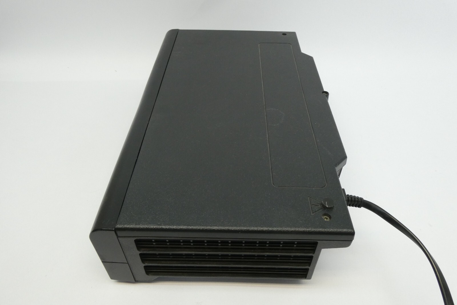 Vintage Magnavox MVR440 Video Cassette Recorder VCR Made in China
