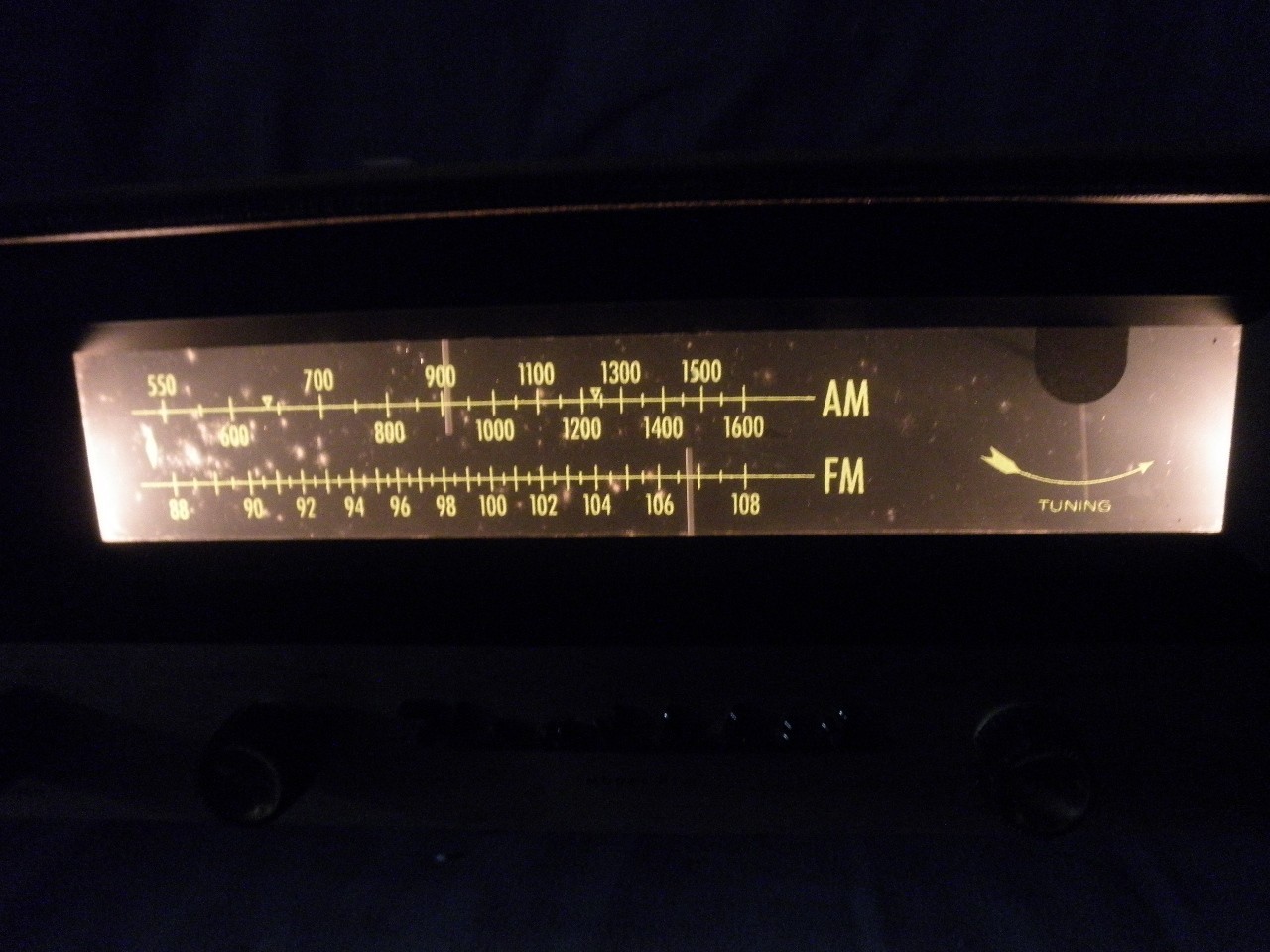 EXCELLENT 1958-60 Heathkit PT-1 AM/FM Stereo Tuner- Serviced +Manual+ Catalog