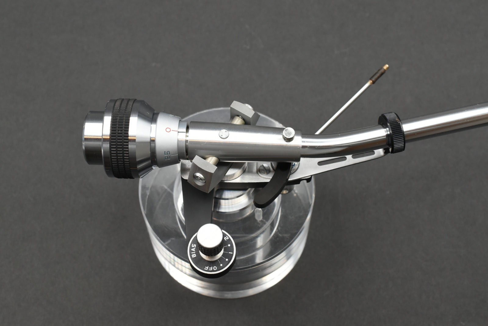 Micro Seiki MA-303 Tonearm【Ships from US🇺🇸】