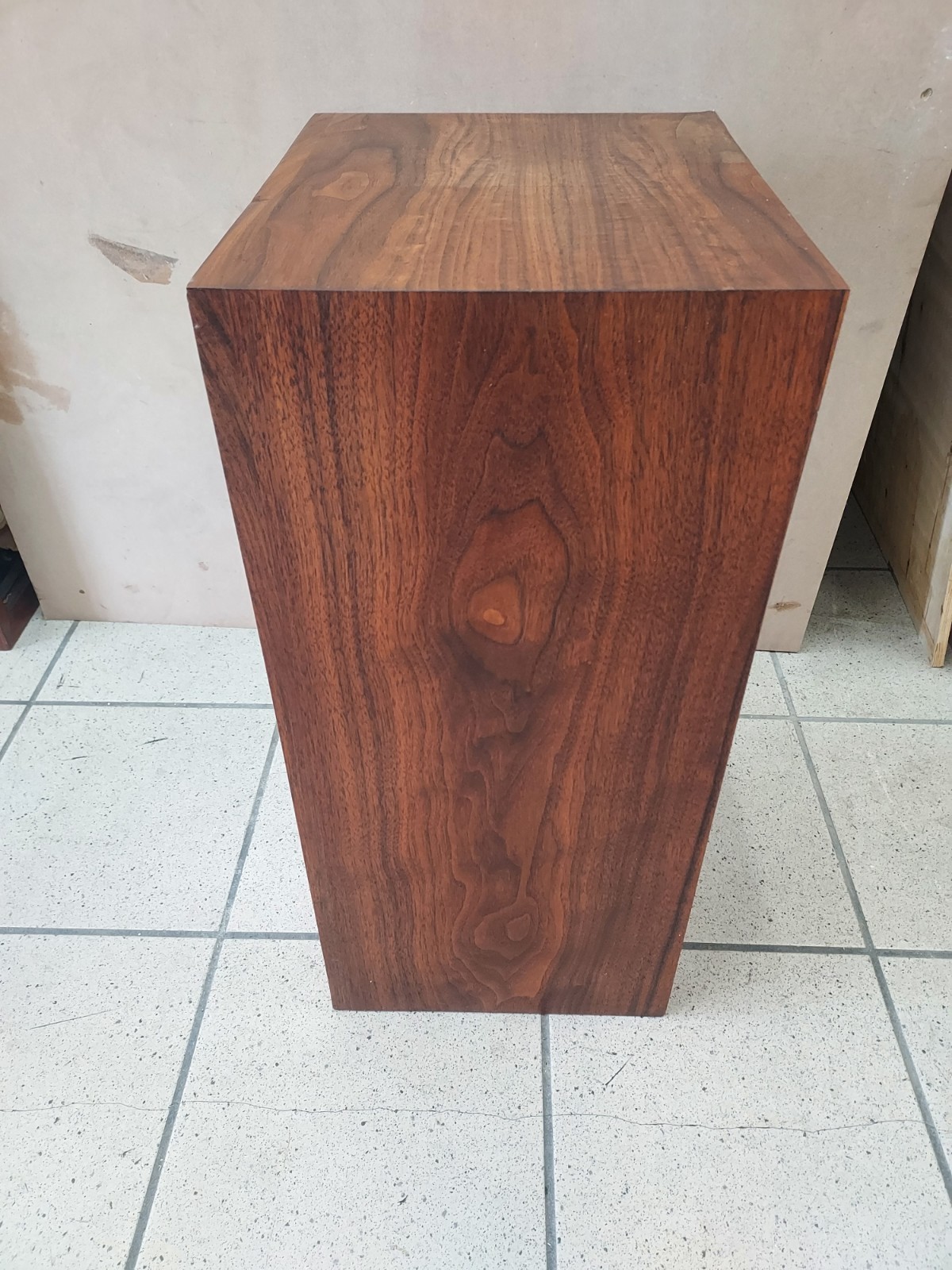 Acoustic Research AR3a Restored Single Speaker ONLY
