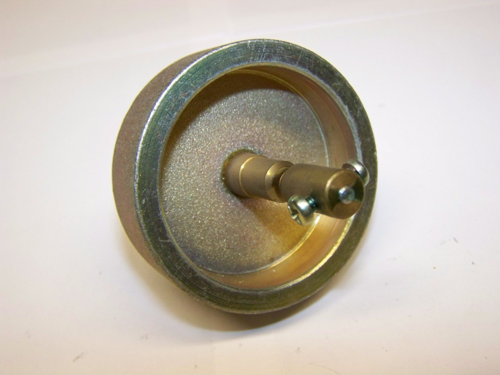 Pioneer SX-525 QX-646 QX-8000 QX-8000-A Dial Shaft Assembly M42-071