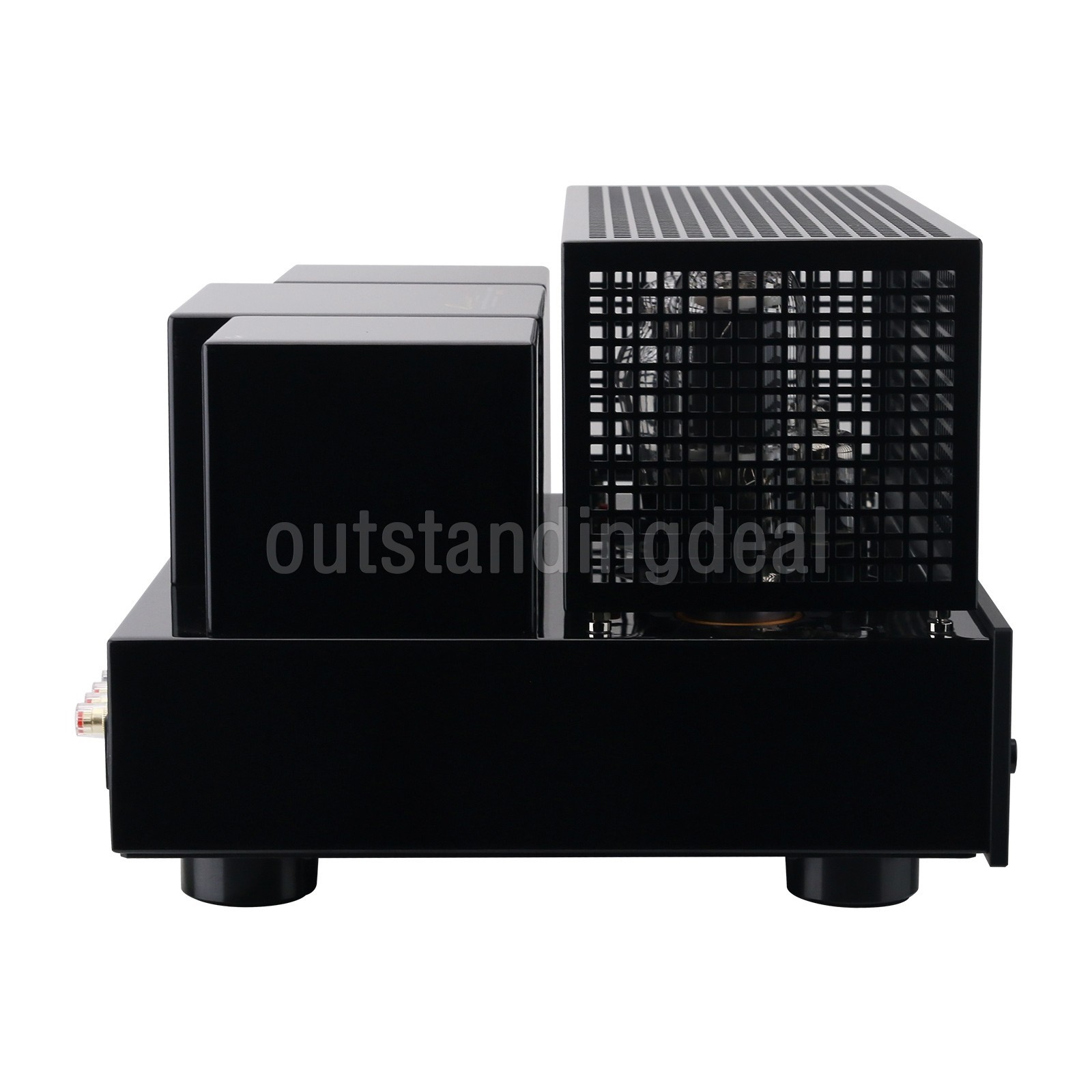 Line Magnetic Audio LM-508IA 48W+48W Tube Amplifier Integrated Amplifier os67
