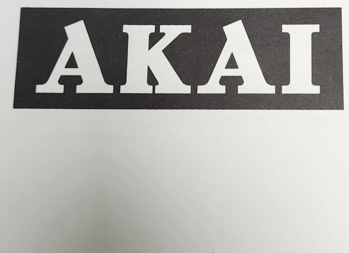 AKAI GXC-38 GXC-44D Cassette Deck Service Manual TEAC Pioneer Roberts Sony