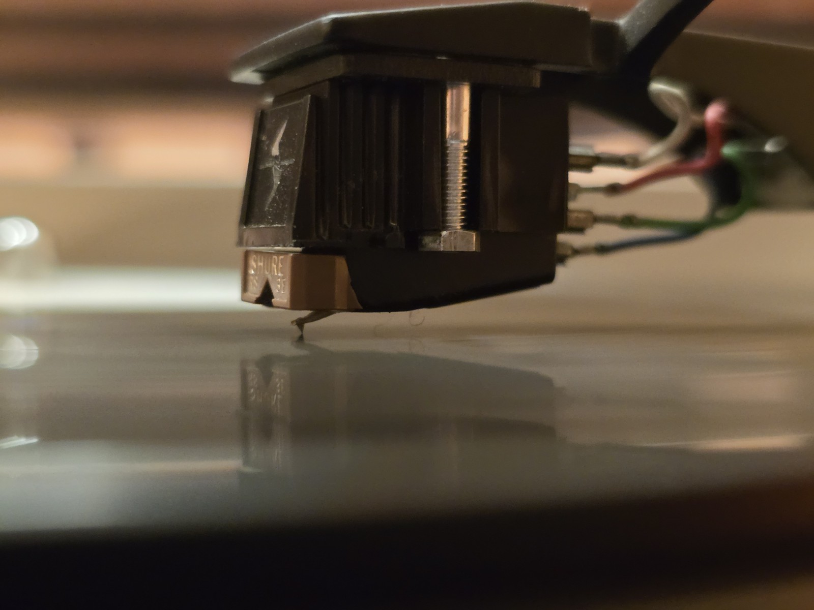 Technics SL-1950 Multiplay Turntable Direct Drive With All Spindles Serviced!!!
