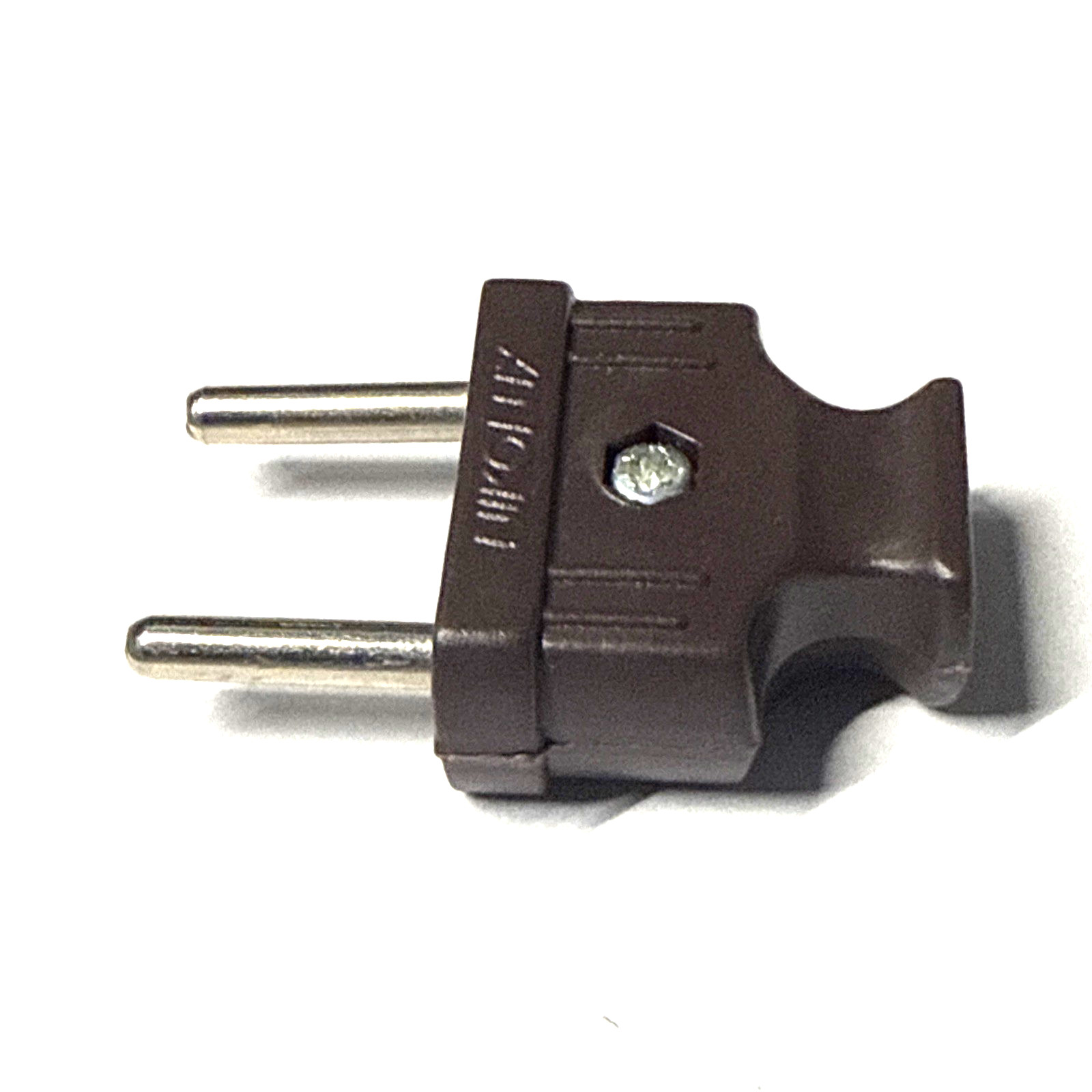 AMECO® AC-1 Morse key male connector NOS from Bulgaria