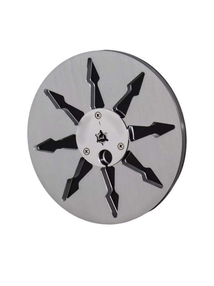 One 7” for Pioneer Silver PR-85 Aluminum Reel to Reel RT-707 909 Empty Take UcP