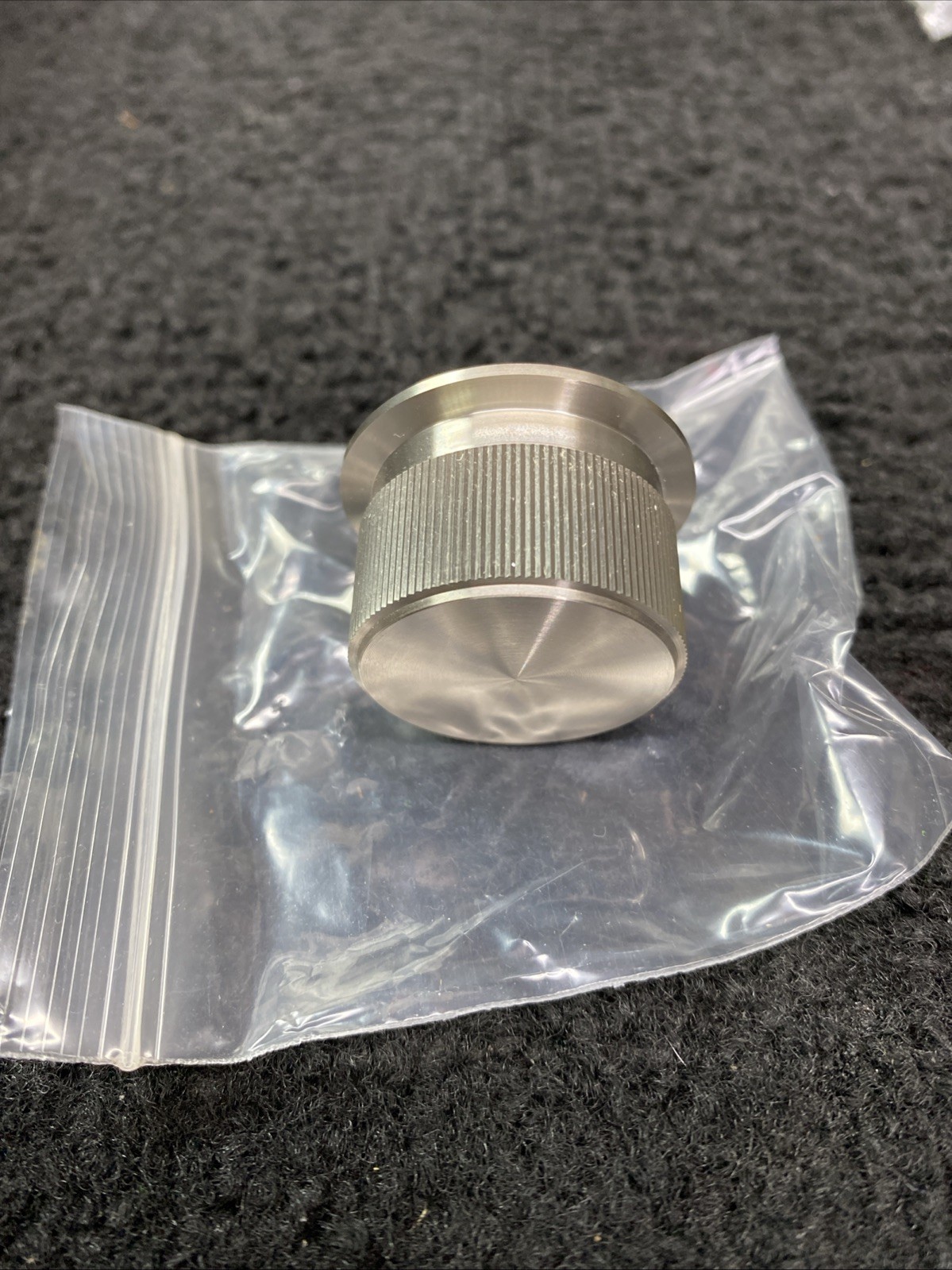 Pioneer Sx 626 Stereo Receiver Tuning Knob Also Fits SX 525 And Sx 424