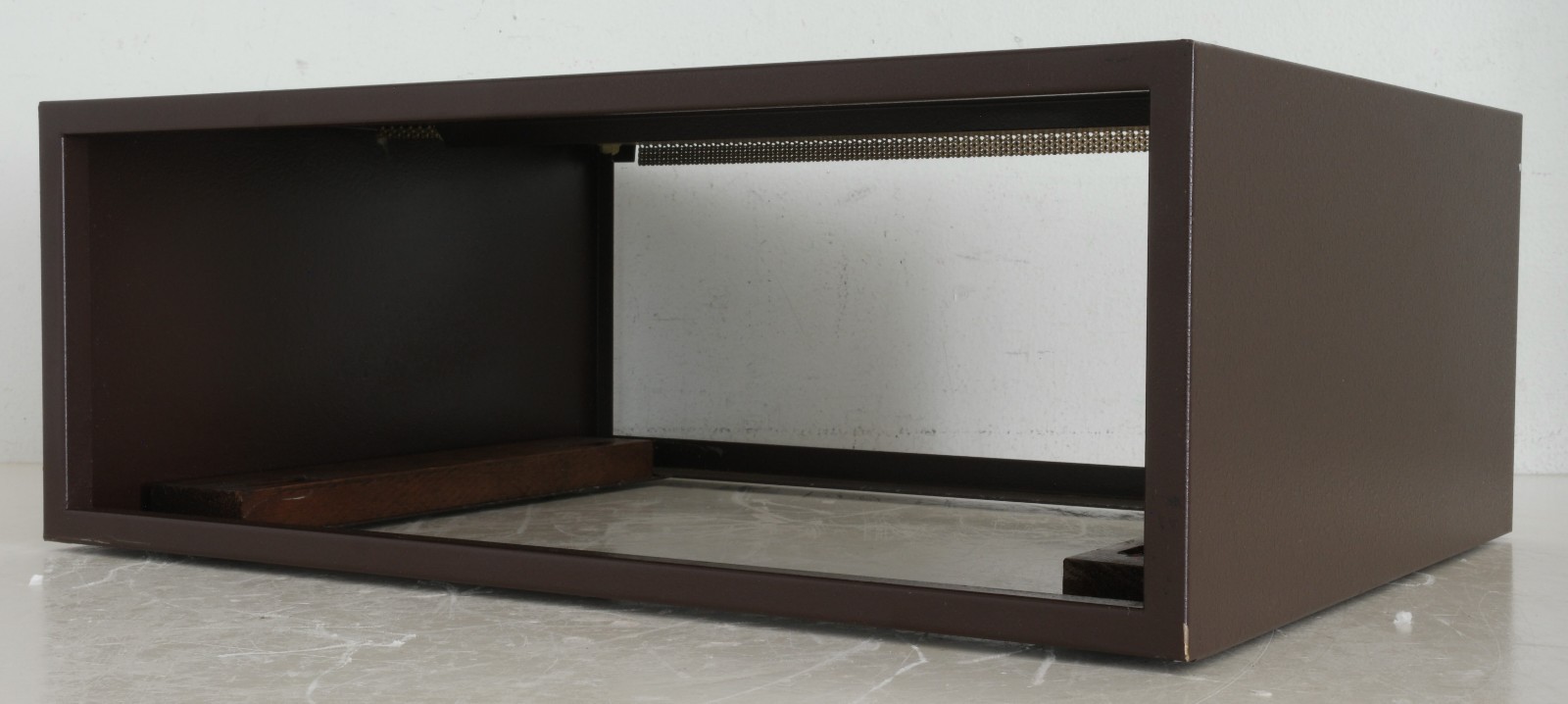 Metal Cabinet/Case for Fisher KX-100 and Etc.