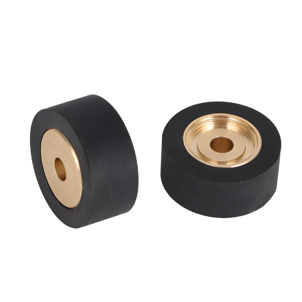 Pinch Roller Kit W/ Allen Wrench For Pioneer RT-909 / 901 Reel To Reel Tape Deck